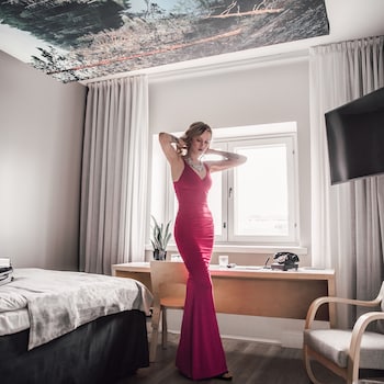 Comfort Single Room