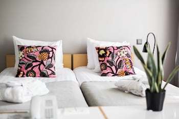 Smart Twin Room