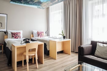 Comfort Twin Room