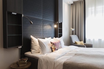 Standard Double Room, 1 Queen Bed, Non Smoking