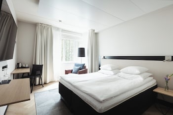 Standard Double Room, 1 Queen Bed, Non Smoking