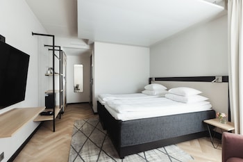Standard Double Room, 1 Queen Bed, Non Smoking