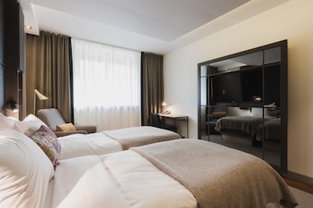 Standard Twin Room, Non Smoking