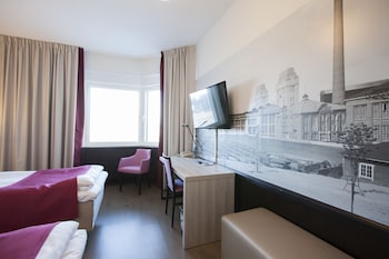 Standard Family Room