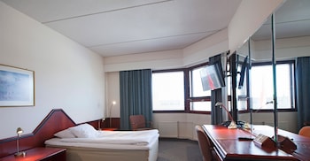 Budget Single Room