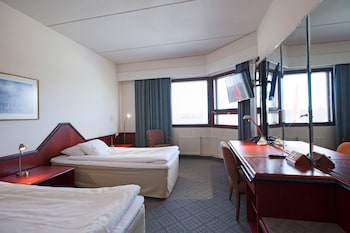 Budget Twin Room