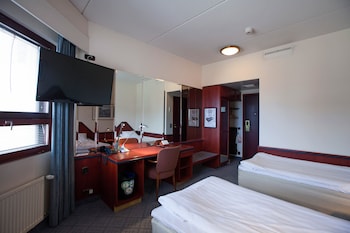 Budget Twin Room