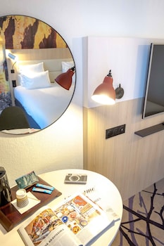 Classic Room, Multiple Beds