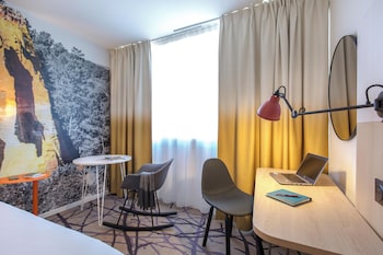 Classic Room, Multiple Beds