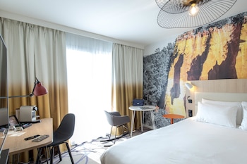 Classic Room, 1 Double Bed