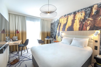 Classic Room, 1 Double Bed