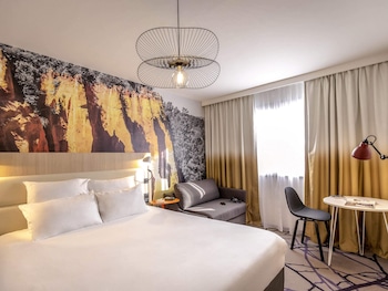 Classic Room, Multiple Beds