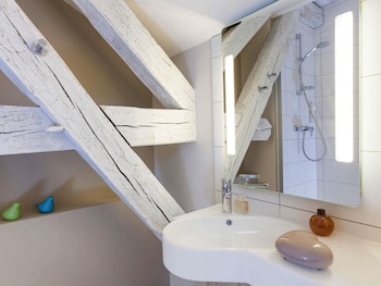 Standard Room, 1 Twin Bed
