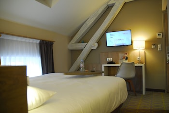 Standard Room, 1 Double Bed