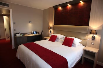 Suite (connecting)