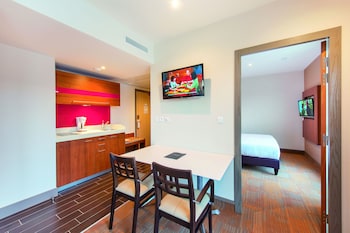 Family Apartment