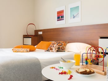 Family Apartment