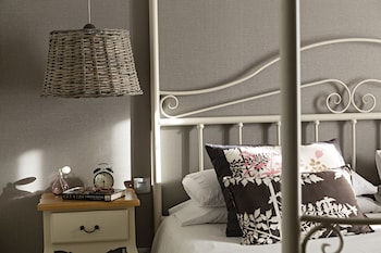 Suite, Terrace