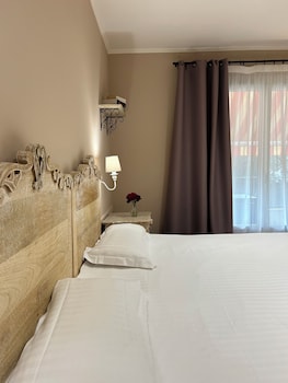 Double Room, Terrace