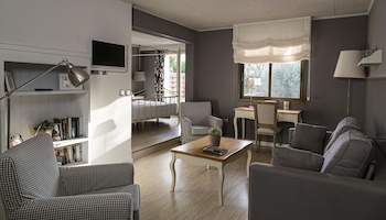 Suite, Terrace