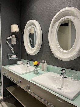 Double Room, Terrace