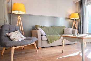 Suite, Terrace