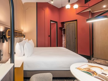 Superior Room, 1 Double Bed
