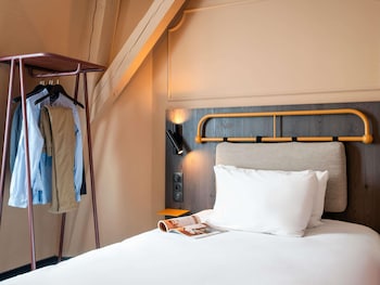 Classic Room, 1 Twin Bed