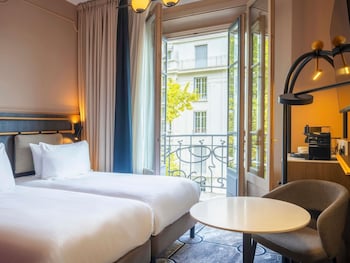 Superior Room, 2 Twin Beds