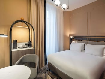 Classic Room, 1 Double Bed