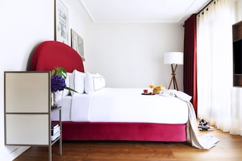Deluxe Room (Extra)