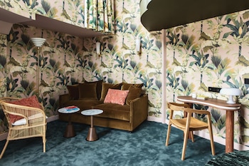 Suite Palmer Beach