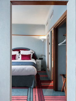 Chambre Deluxe Triple