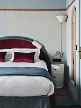 Chambre Deluxe Triple