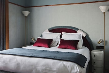Chambre Deluxe Triple