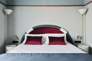 Chambre Deluxe Triple