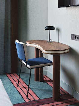 Chambre Deluxe Triple
