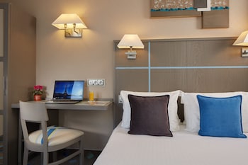 Comfort Single Room