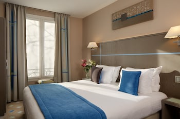 Double Room (King size bed)