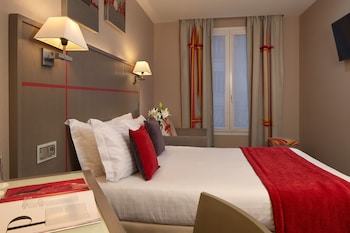 Double Room, Bathtub