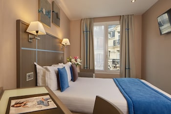 Double Room, Bathtub