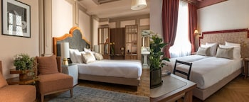 Family Apartment