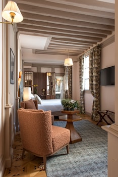 Comfort Suite