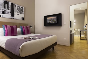 Executive Apartment, 1 Bedroom