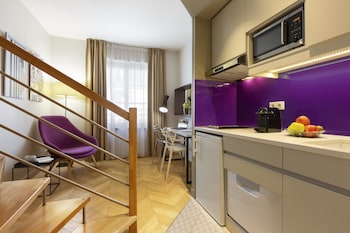 Executive Studio