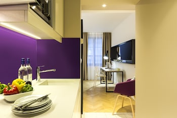 Apartment, 1 Bedroom