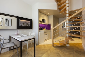 Executive Studio