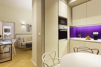 Executive Apartment, 1 Bedroom