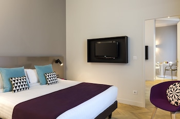 Executive Apartment, 1 Bedroom