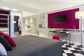 Suite (Couture)